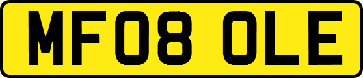 MF08OLE