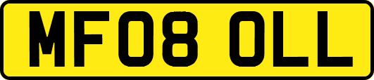 MF08OLL