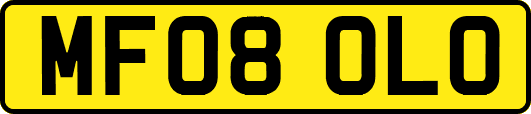 MF08OLO