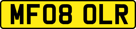 MF08OLR