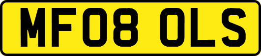 MF08OLS