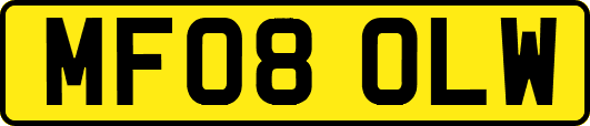 MF08OLW