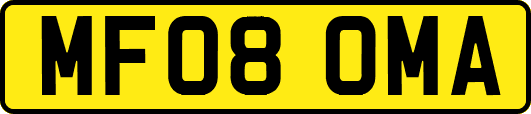 MF08OMA