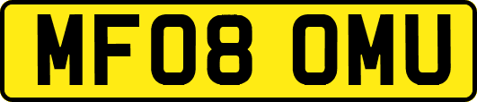 MF08OMU