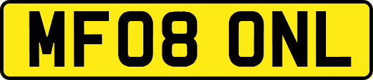 MF08ONL