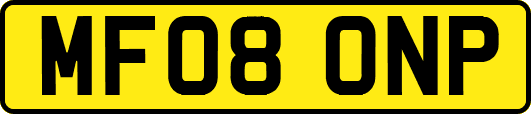 MF08ONP