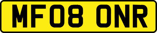 MF08ONR