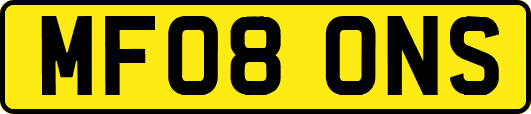 MF08ONS