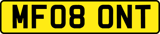 MF08ONT