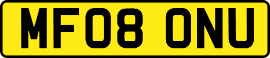 MF08ONU