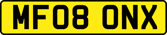MF08ONX