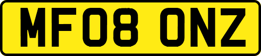 MF08ONZ