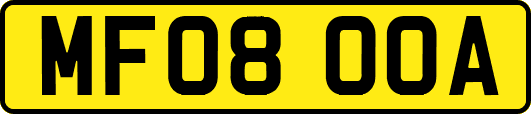 MF08OOA