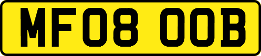 MF08OOB