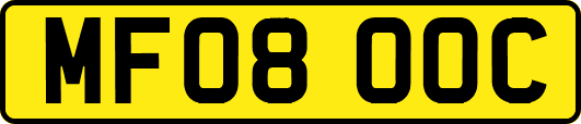 MF08OOC