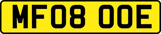 MF08OOE