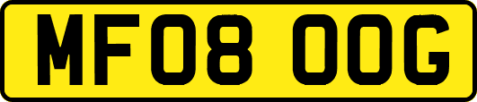 MF08OOG