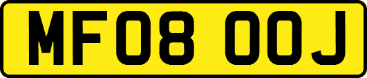 MF08OOJ