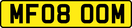 MF08OOM