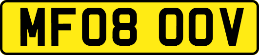 MF08OOV