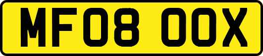 MF08OOX