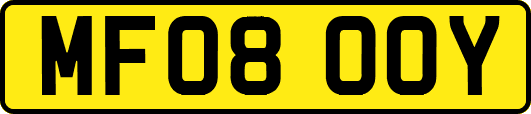 MF08OOY
