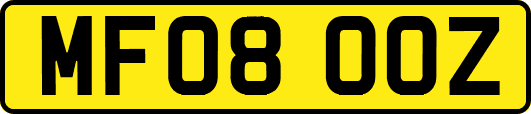 MF08OOZ