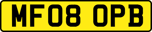 MF08OPB