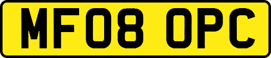 MF08OPC