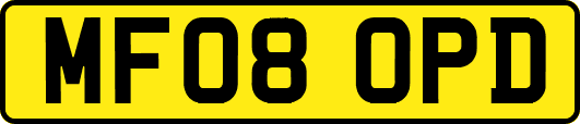 MF08OPD