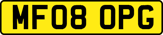 MF08OPG