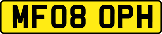 MF08OPH