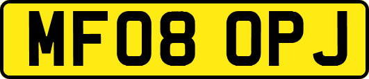 MF08OPJ