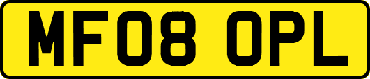 MF08OPL