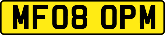 MF08OPM