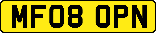 MF08OPN