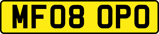 MF08OPO