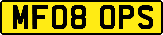 MF08OPS