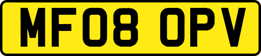 MF08OPV