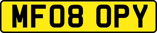 MF08OPY