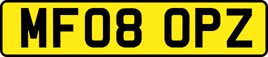 MF08OPZ
