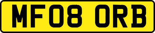 MF08ORB
