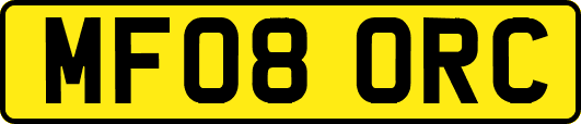 MF08ORC