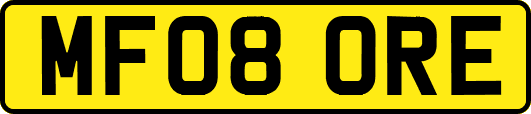 MF08ORE