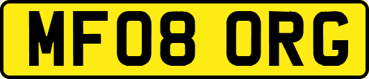 MF08ORG