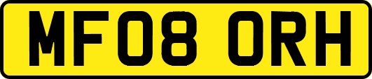 MF08ORH