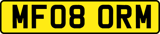 MF08ORM