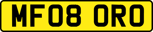 MF08ORO