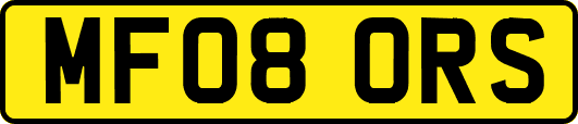 MF08ORS