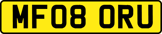 MF08ORU